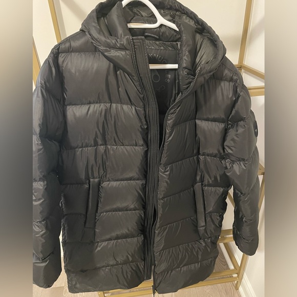 Moose Knuckles Men’s Jacket - Picture 5 of 16